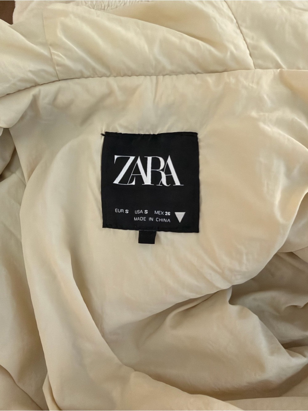 Zara Jacket - Picture 5 of 8